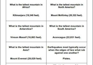 Earth Science Worksheets High School Also 90 Best Earth Science Printables for Teachers Images On Pinterest