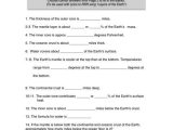 Earth Science Worksheets High School together with 20 Luxury Earth Science Introduction Worksheet Wdscreative
