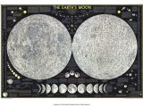 Earth's Moon Worksheet Answers together with the Moon atlas Map Satellite Desktop Wallpaper 9
