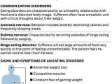 Eating Disorder Treatment Worksheets Also Statistics and Facts About Men with Eating Disorders Only Of