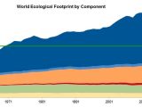 Ecological Footprint Worksheet as Well as Data and Method Global Footprint Network
