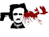 Edgar Allan Poe's the Raven Worksheet Answers Read Write Think Also Edgar Allan Poe Clipart Pinart Edgar Allan Poe tombstone