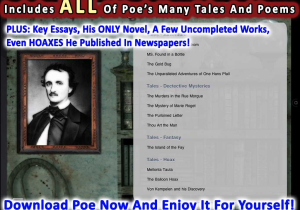 Edgar Allan Poe's the Raven Worksheet Answers Read Write Think and Plete Works Poe Wallskid