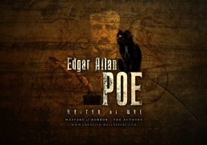 Edgar Allan Poe's the Raven Worksheet Answers Read Write Think with Edgar Allan Poe Free Desktop Backgrounds From Us at Creati