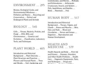 Effects Of Co2 On Plants Worksheet Answers with the Handy Science Answer Book the Handy Answer Book Series