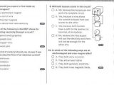 Electric Circuits and Electric Current Worksheet Answers Along with Electricity and Magnetism Peeples Elementary 5th Grade Website In