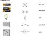 Electrical Circuit Worksheets and Primaryleap Electrical Symbols 1 Worksheet