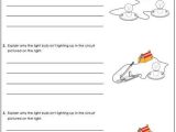 Electrical Circuit Worksheets together with 54 Best Electricity Images On Pinterest