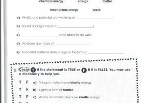 Electrical Power and Energy Worksheet or Worksheet Work and Energy Worksheet Answers Image Best Work
