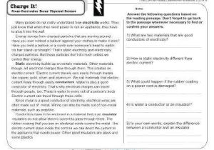 Electrical Power Worksheet Answers or 10 Luxury Electrical Power Worksheet Answers Collection
