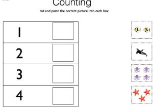 Electricity Worksheets 4th Grade with Dorable Kids Under Preschool Counting Printables Free Pre K