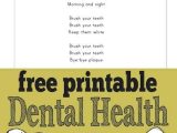 Elementary Health Worksheets Along with 39 Best Dental Health for Kids Images On Pinterest