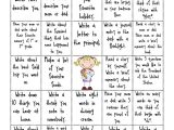 Elementary Teacher Worksheets as Well as Two Can Do It Write O Writing Activities