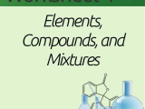 Elements Compounds and Mixtures Worksheet Pdf Along with Best Elements Pounds and Mixtures Worksheet Awesome Questions