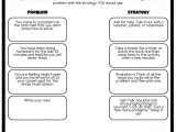 Emotional Regulation Worksheets together with Check Out the Worksheet I Just Made Using Everyday Speech S