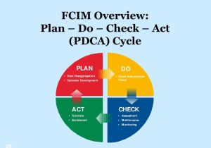 Employee Performance Improvement Plan Worksheet or 24 Of Fcim 8step Process Improvement Plan Template T