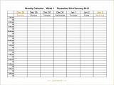 Employee Schedule Worksheet Along with 7 Blank Weekly Calendar Template Memo formats