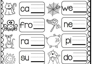 Ending Blends Worksheets and Help Me sound It Out Small Group Games that Help with Phonemic