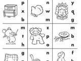 Ending sounds Worksheets Pdf Along with Free Beginning sounds Worksheets Others Free Worksheet