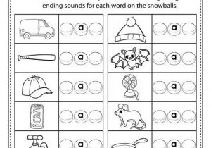 Ending sounds Worksheets Pdf as Well as Ending sounds Worksheets Pdf Math Wordanalysisallsounds Free Phonics