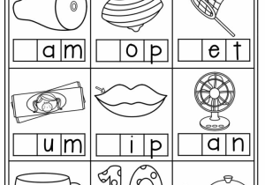 Ending sounds Worksheets Pdf with Beginning sound Worksheets for Kindergarten Math Christmas sounds