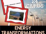 Energy and Energy Transformations Worksheet Answer Key Along with 16 Awesome Energy Transformation Worksheet Answers