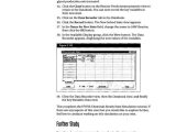 Energy forms and Changes Simulation Worksheet Answers as Well as Hysys Manual