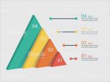 Energy Pyramid Worksheet Along with Marketing Pyramid Vector Infographic Stok Vektr Sanat and Ak