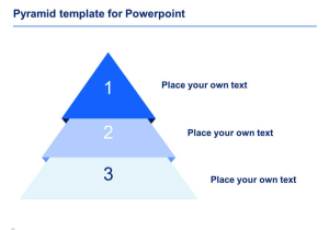 Energy Pyramid Worksheet with Download now Powerpoint Pyramid Diagram Templates by Exdelo