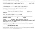 Energy Resources Worksheet with 20 Fresh forms Energy Worksheet