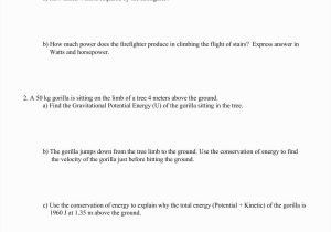 Energy Transfer In the atmosphere Worksheet Answers as Well as 50 Inspirational Energy Transfer In the atmosphere Worksheet Answers