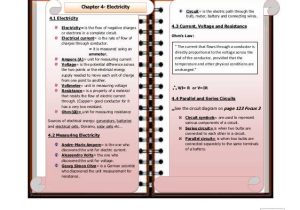 Energy Vocabulary Worksheet or Grade 9 M3 Science Vocabulary Studyguide for 2nd Sem