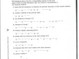 Energy Worksheet Answers Along with Periodic Table Of Elements Vocabulary Fresh Unique Chapter 6 the