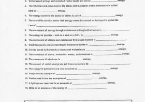 Energy Worksheet Answers and 7 Types forms Energy Mrs Chen Youtube Worksheet Maxresde