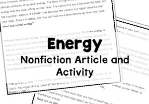 Energy Worksheet Answers or Periodic Table Of Elements Vocabulary Fresh Unique Chapter 6 the