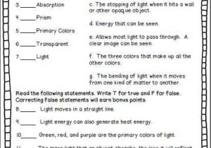 Energy Worksheets Grade 5 Also 448 Best Grade 4 Science Images On Pinterest