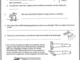 Energy Worksheets Grade 5 as Well as thermal Energy Worksheet Worksheets for All