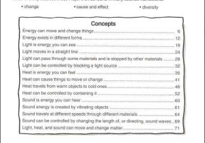 Energy Worksheets Grade 5 or Energy Worksheets for 3rd Grade the Best Worksheets Image Collection