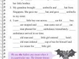 English Grammar Worksheets for Grade 4 Pdf Along with 83 Best Articles Images On Pinterest