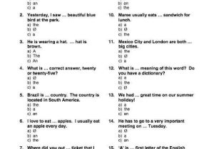 English Grammar Worksheets for Grade 4 Pdf and 83 Best Articles Images On Pinterest