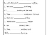 English Grammar Worksheets for Grade 4 Pdf together with 232 Best Grammar Images On Pinterest