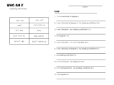 English to Metric Conversion Worksheet or Math In Chemistry Metric System Worksheet