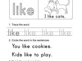 English Worksheets for Kids with 46 Best English Worksheets Images On Pinterest