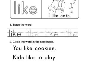 English Worksheets for Kids with 46 Best English Worksheets Images On Pinterest