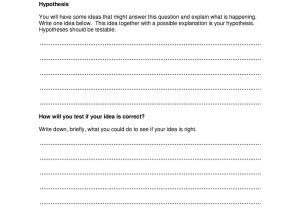 Environmental Science Worksheets and Resources Answers or Question Hunt Search Results Teachit Science