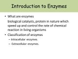 Enzyme Reaction Rates Worksheet together with Enzymes Name Chebet Milton Contact Subject Biology topic