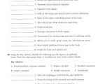 Epithelial Tissue Coloring Worksheet with Charmant Anatomy and Physiology Chapter 10 Blood Worksheet Answers