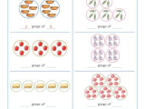 Equal Groups Worksheets with Best Multiplication Worksheet New 19 Best Multiplication