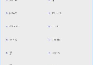 Equations and Inequalities Worksheet or Equations Worksheet