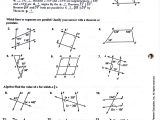 Equations Of Lines Worksheet Answer Key or Equations Lines Worksheet Answer Key Fresh Parallel Lines Proof